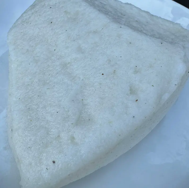 Ugali wa Sembe
